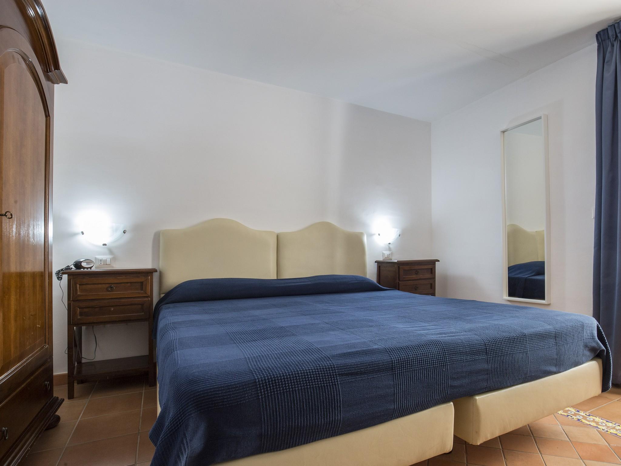 La Panoramica Hotel Castellammare di Stabia Exterior photo