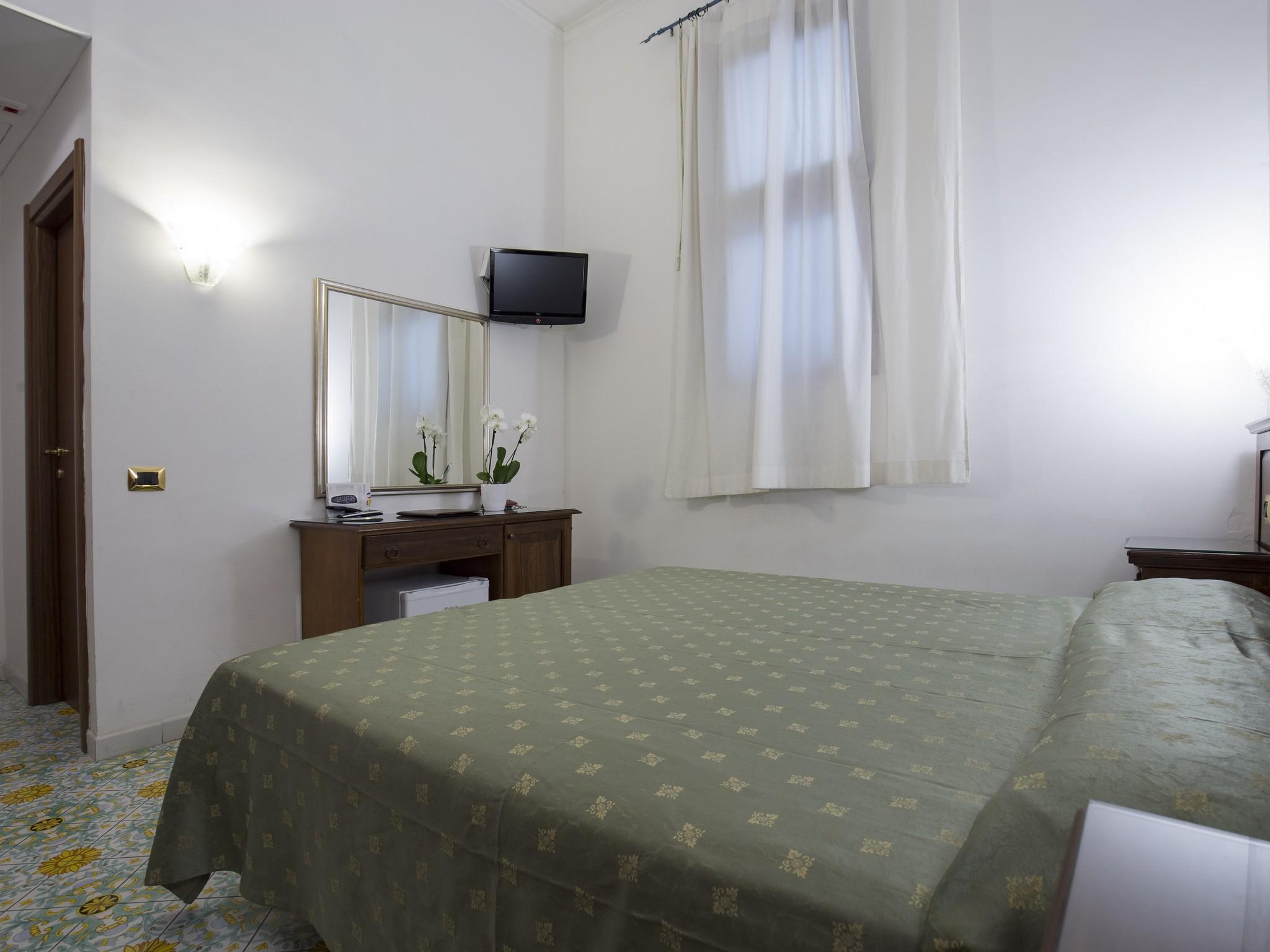 La Panoramica Hotel Castellammare di Stabia Exterior photo